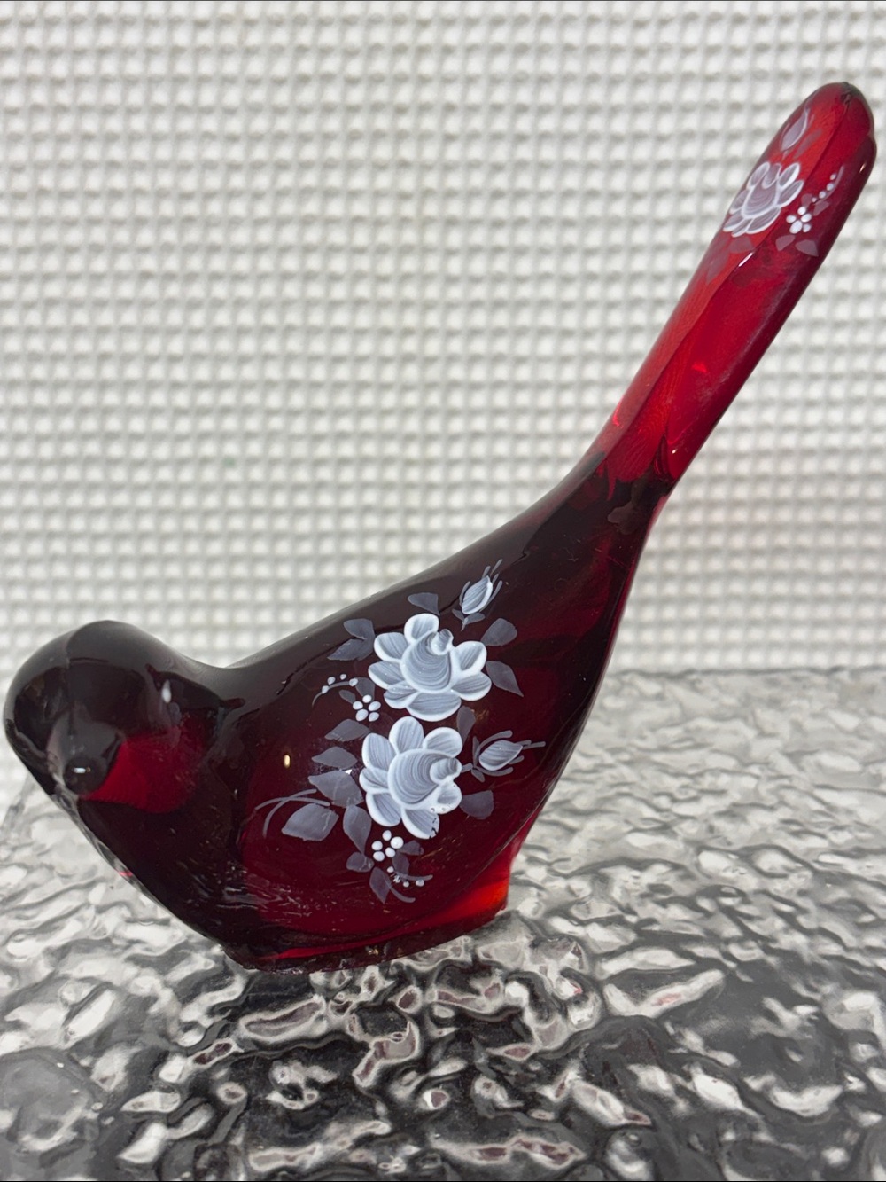 Fenton Bird of Happiness